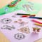 Trousse d’activités objets cool de Shrinky Dinks